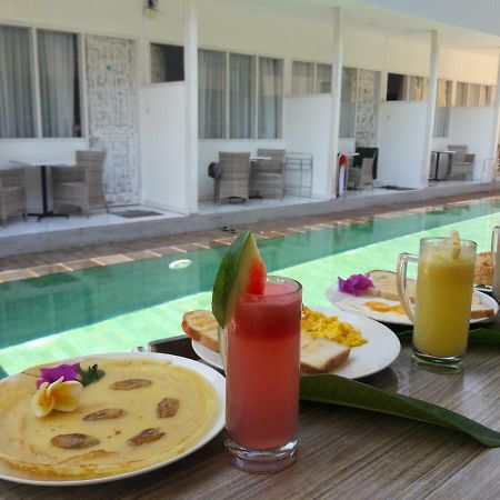 Villa Phyphy 2 Gili Trawangan Exterior foto