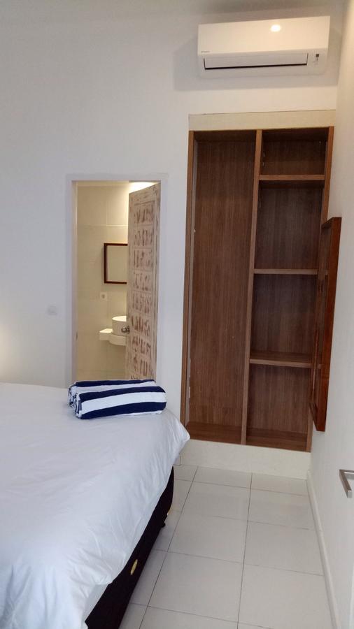 Villa Phyphy 2 Gili Trawangan Exterior foto